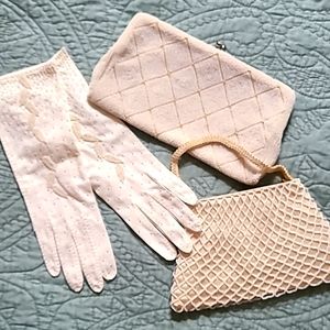 Vintage Bridal Collection